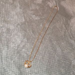 Express Long Necklace